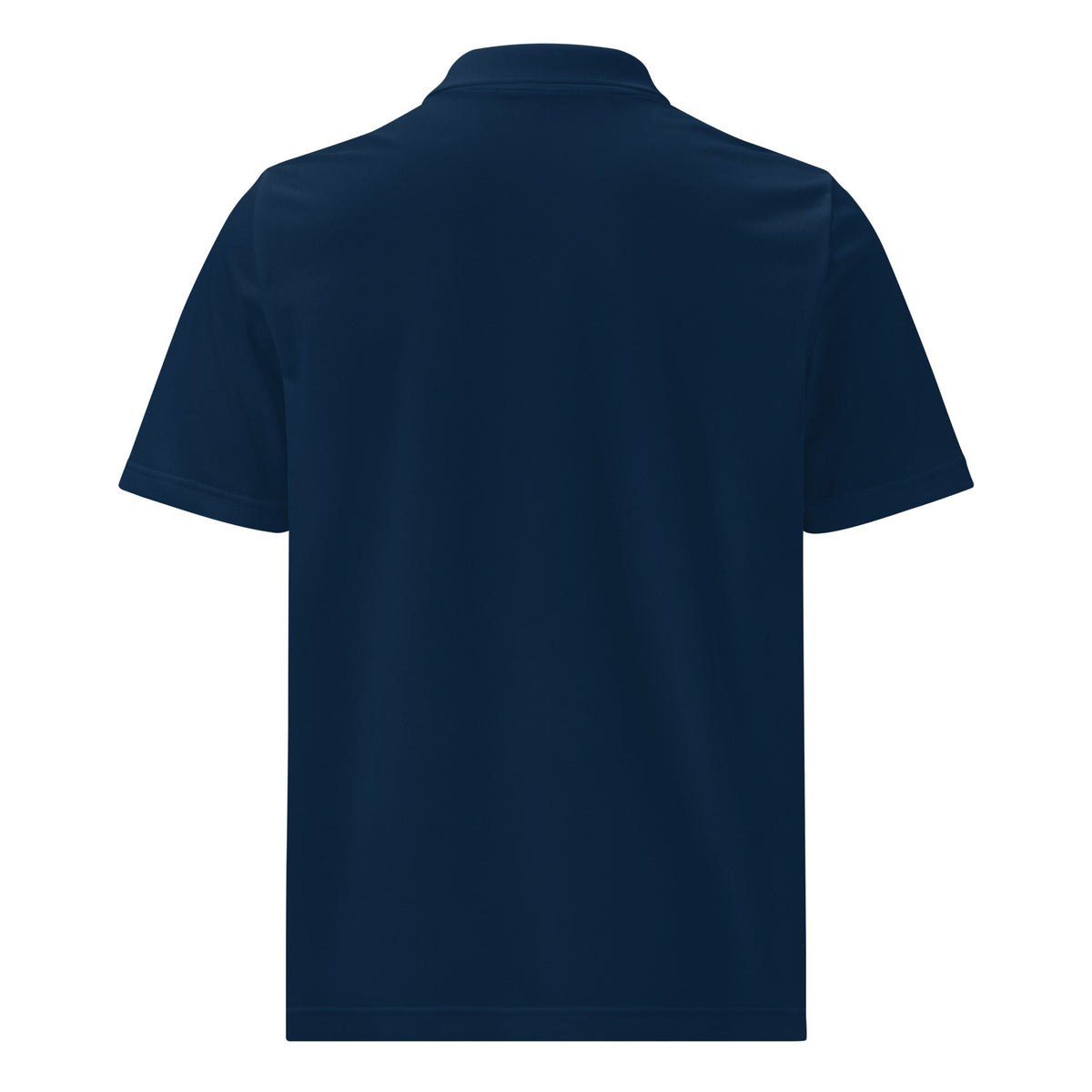 Unisex adidas sport polo t-shirt - PratSN