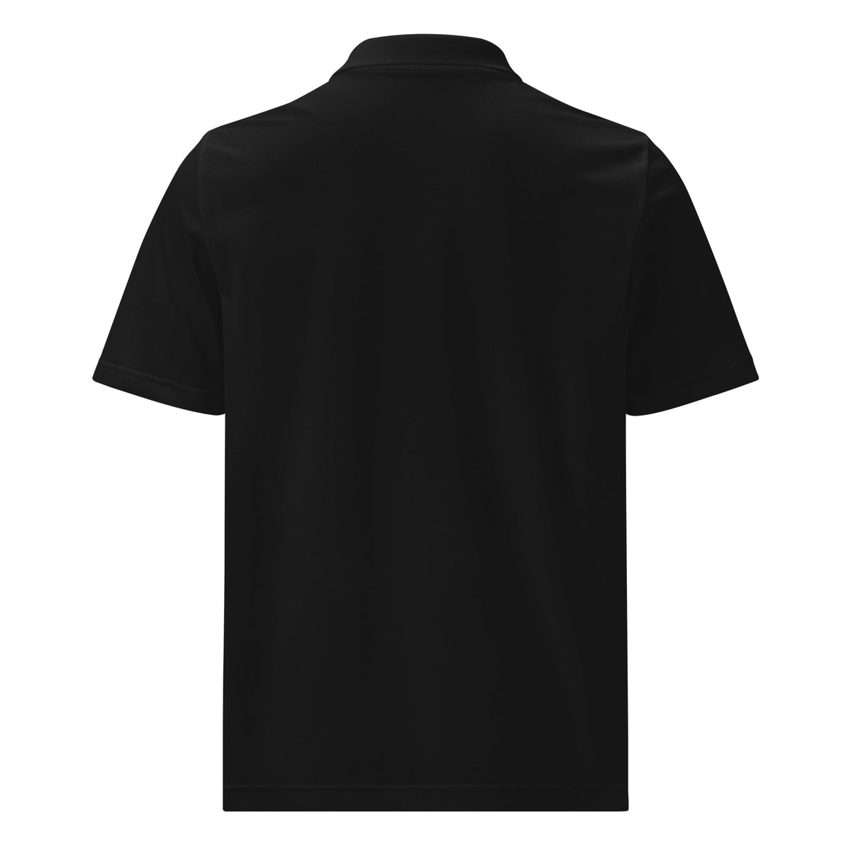 Unisex adidas sport polo t-shirt - PratSN
