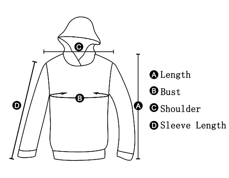 Unisex Autumn and Winter Children's Pullover Sweater Hoodie Casual - PratSN