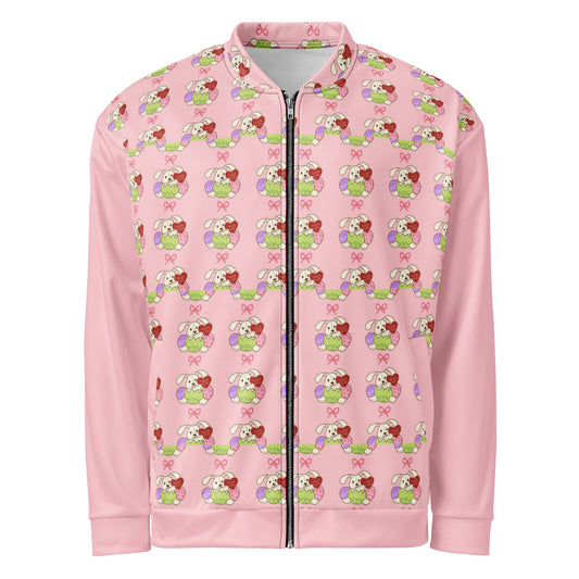 Unisex Bomber Jacket | Pullover Bomber Jacket | Lightweight Bomber Jacket - PratSN