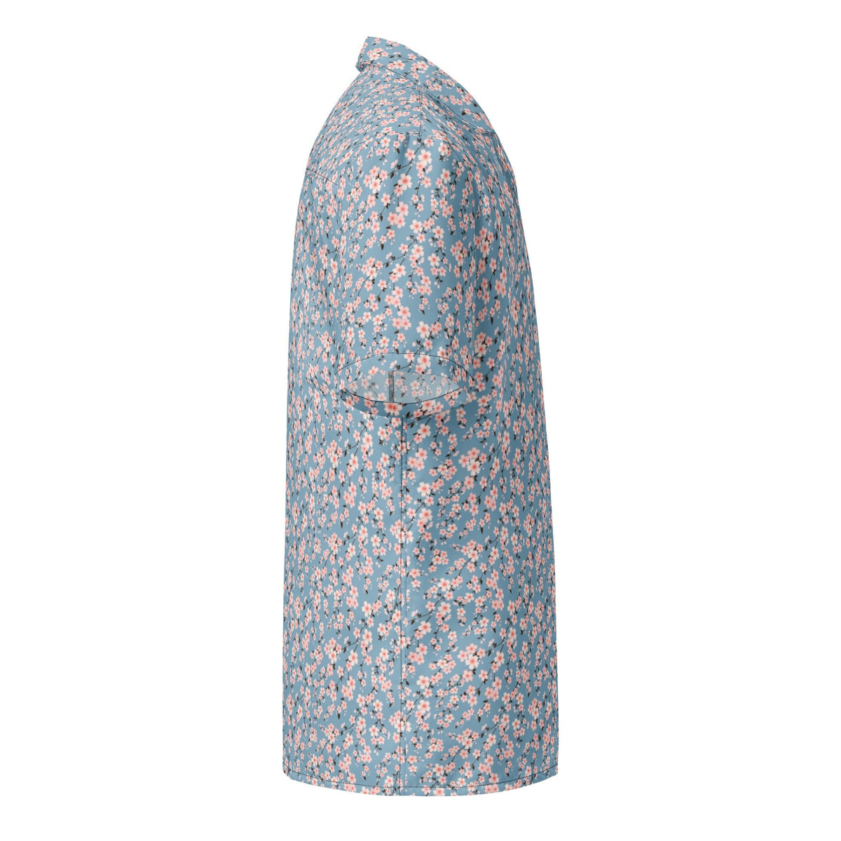 Unisex button shirt - PratSN