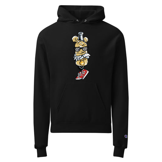 Unisex Champion hoodie - PratSN