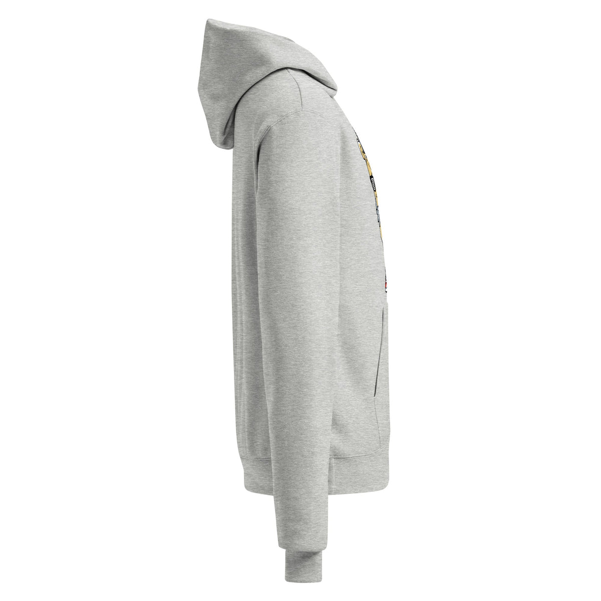 Unisex Champion hoodie - PratSN