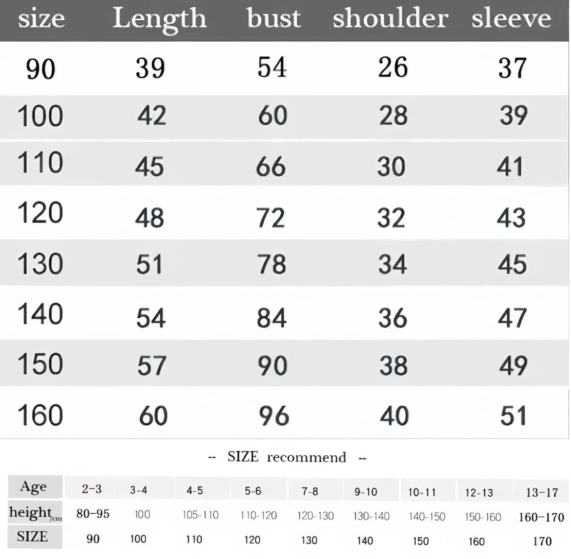 Unisex Children Tops Zipper Style Hoodies Coat Boy Black Girls Pink Age 3 - 12 Kids Sweatshirt Festival Festival Gifts - PratSN