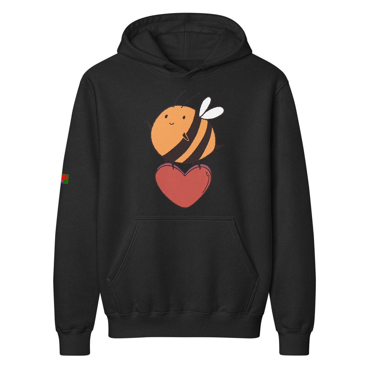 Unisex Classic Hoodie - PratSN