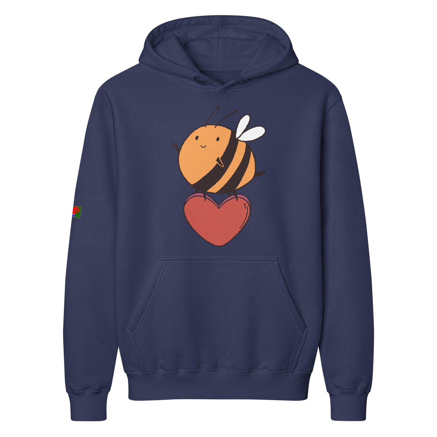 Unisex Classic Hoodie - PratSN