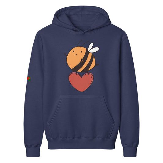 Unisex Classic Hoodie - PratSN