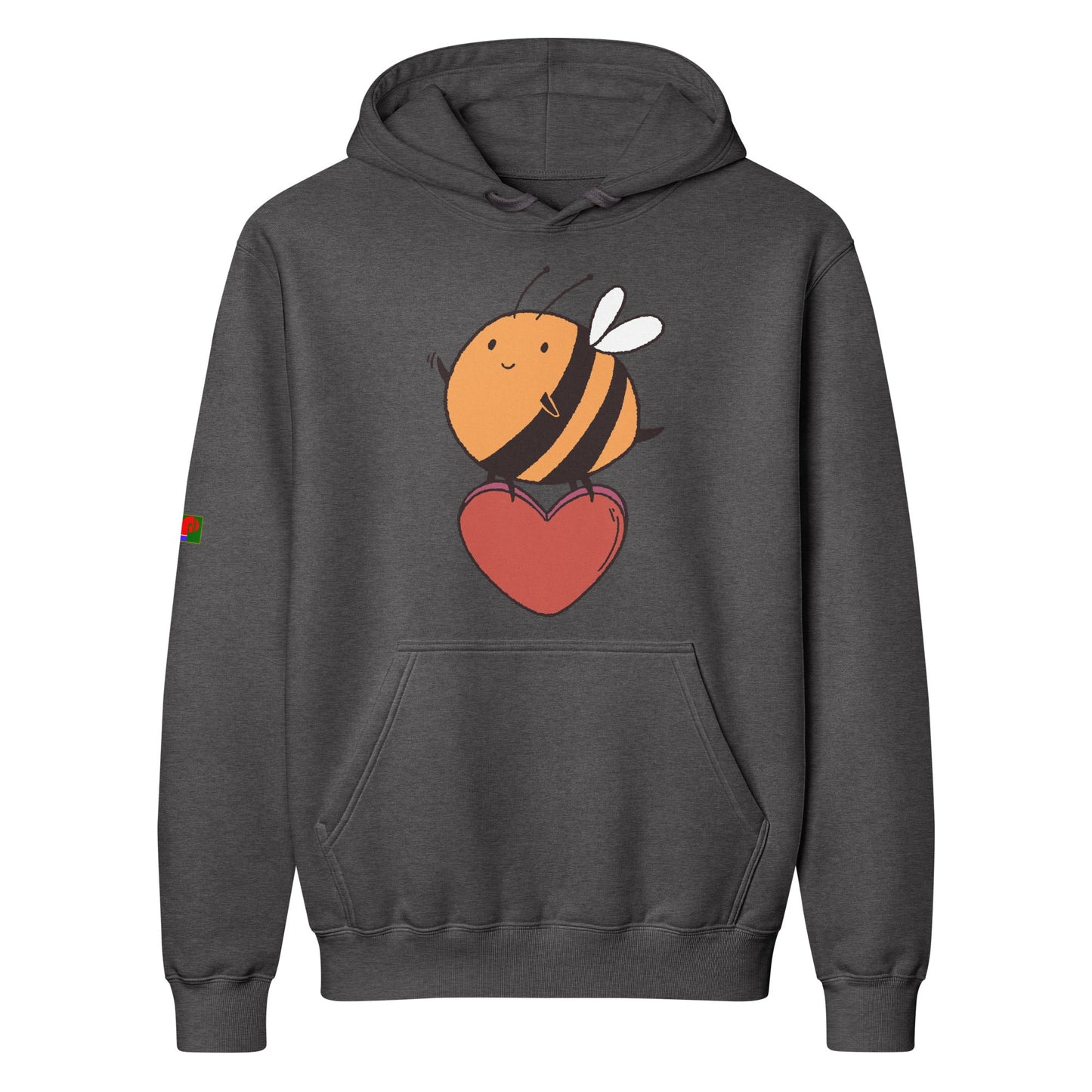 Unisex Classic Hoodie - PratSN