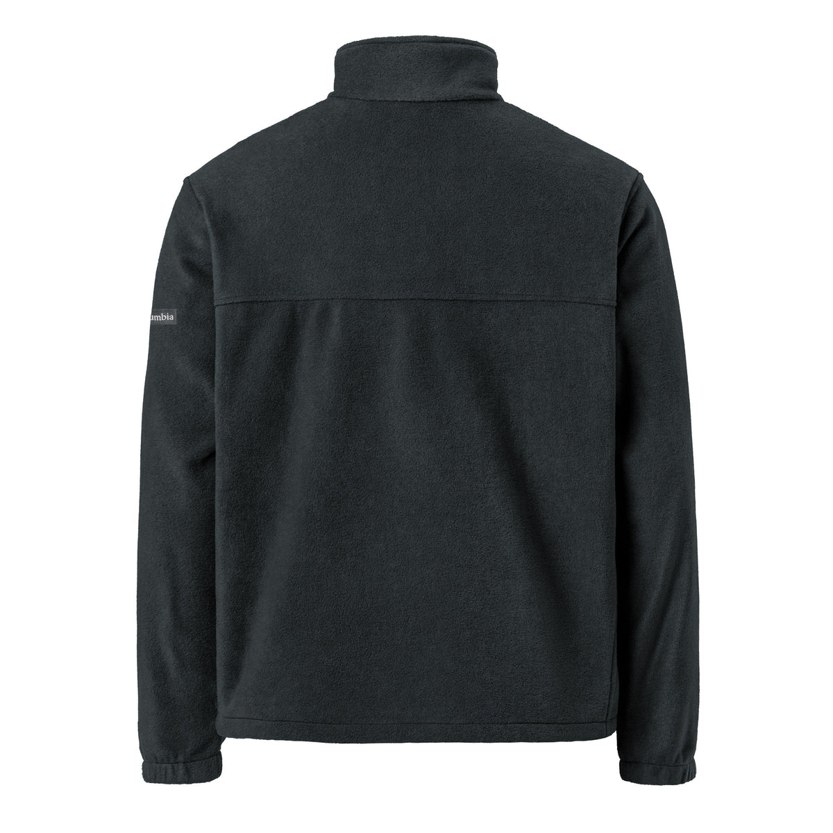 Unisex Columbia fleece jacket - PratSN