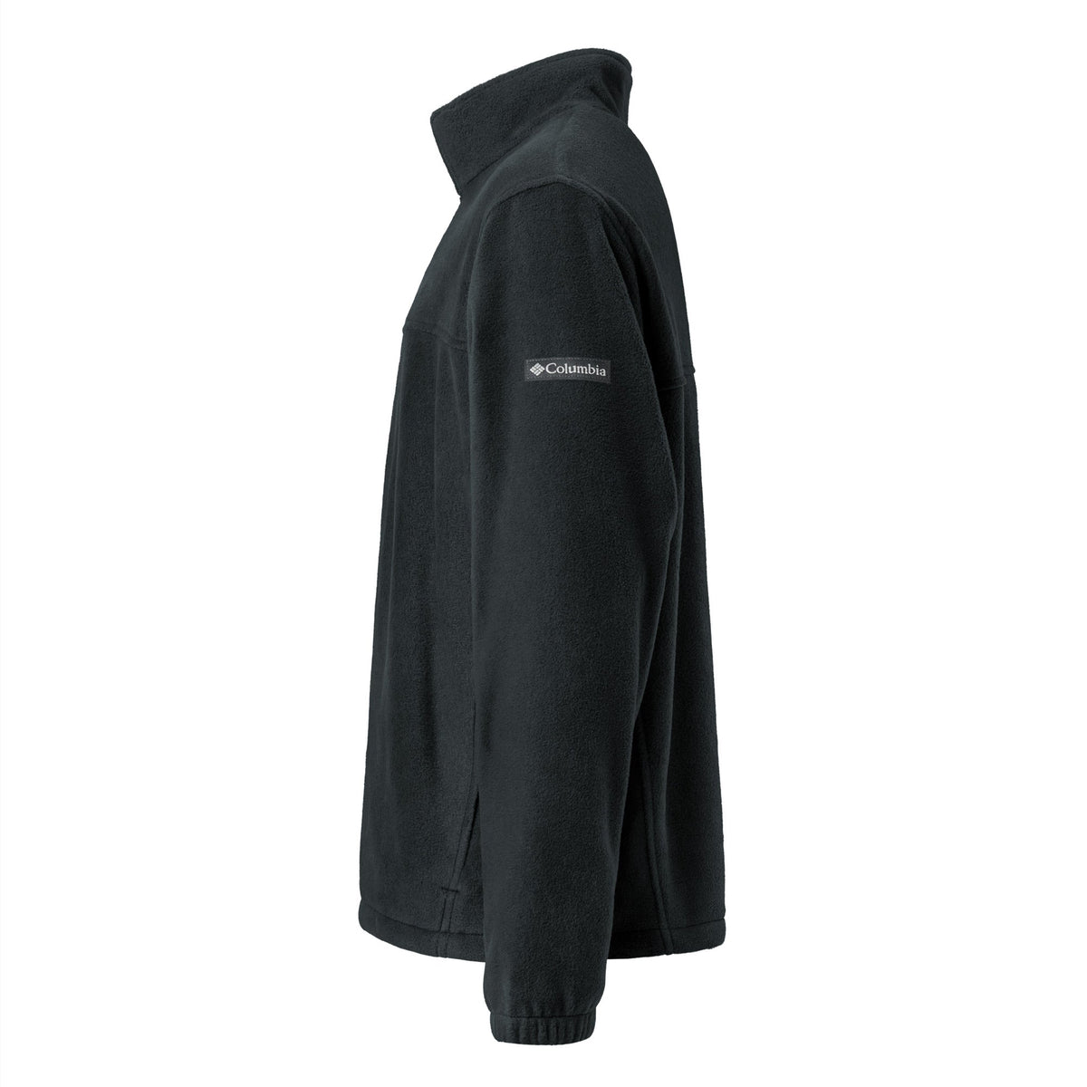 Unisex Columbia fleece jacket - PratSN