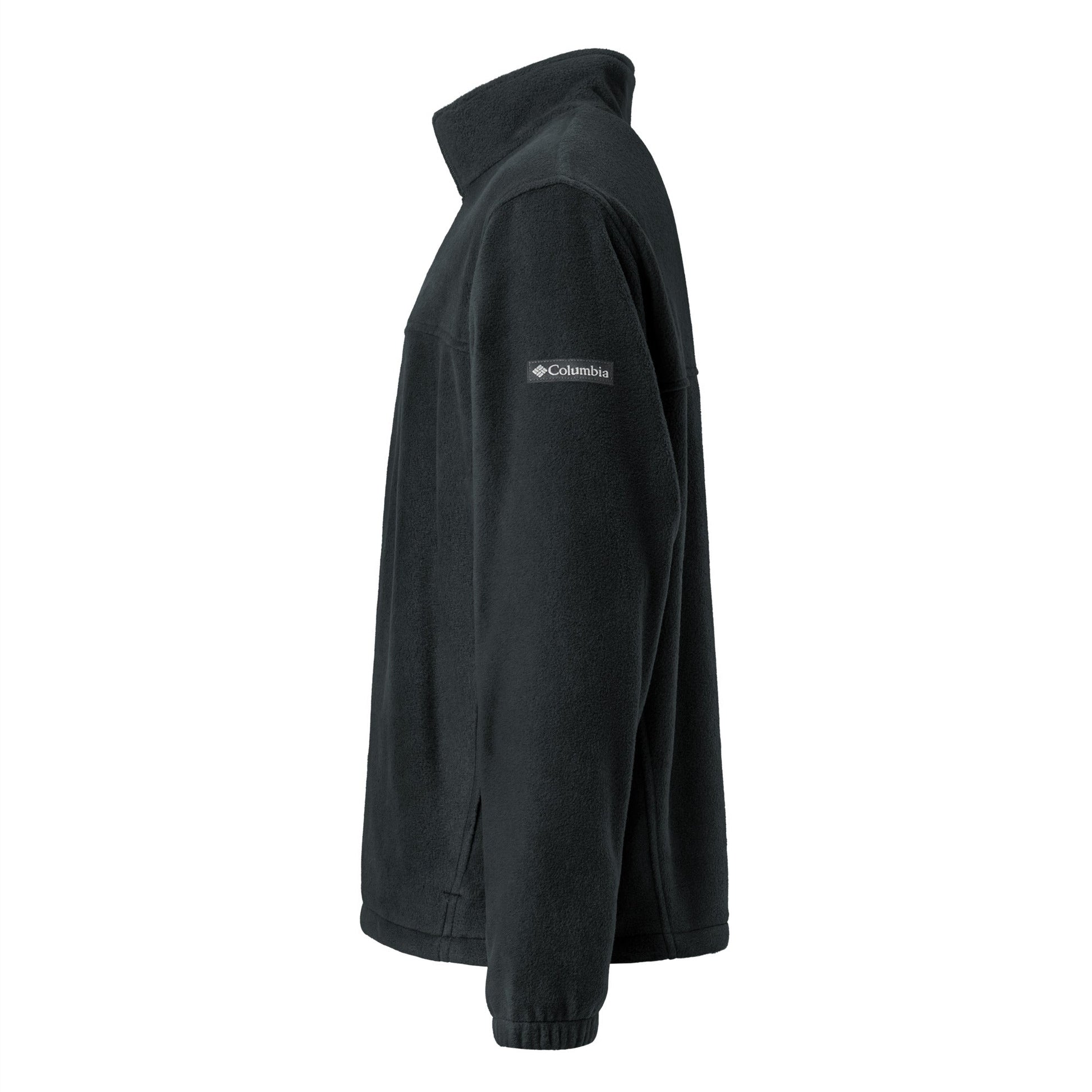 Unisex Columbia fleece jacket - PratSN