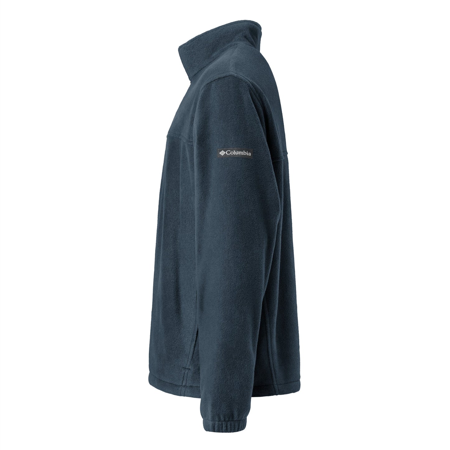 Unisex Columbia fleece jacket - PratSN