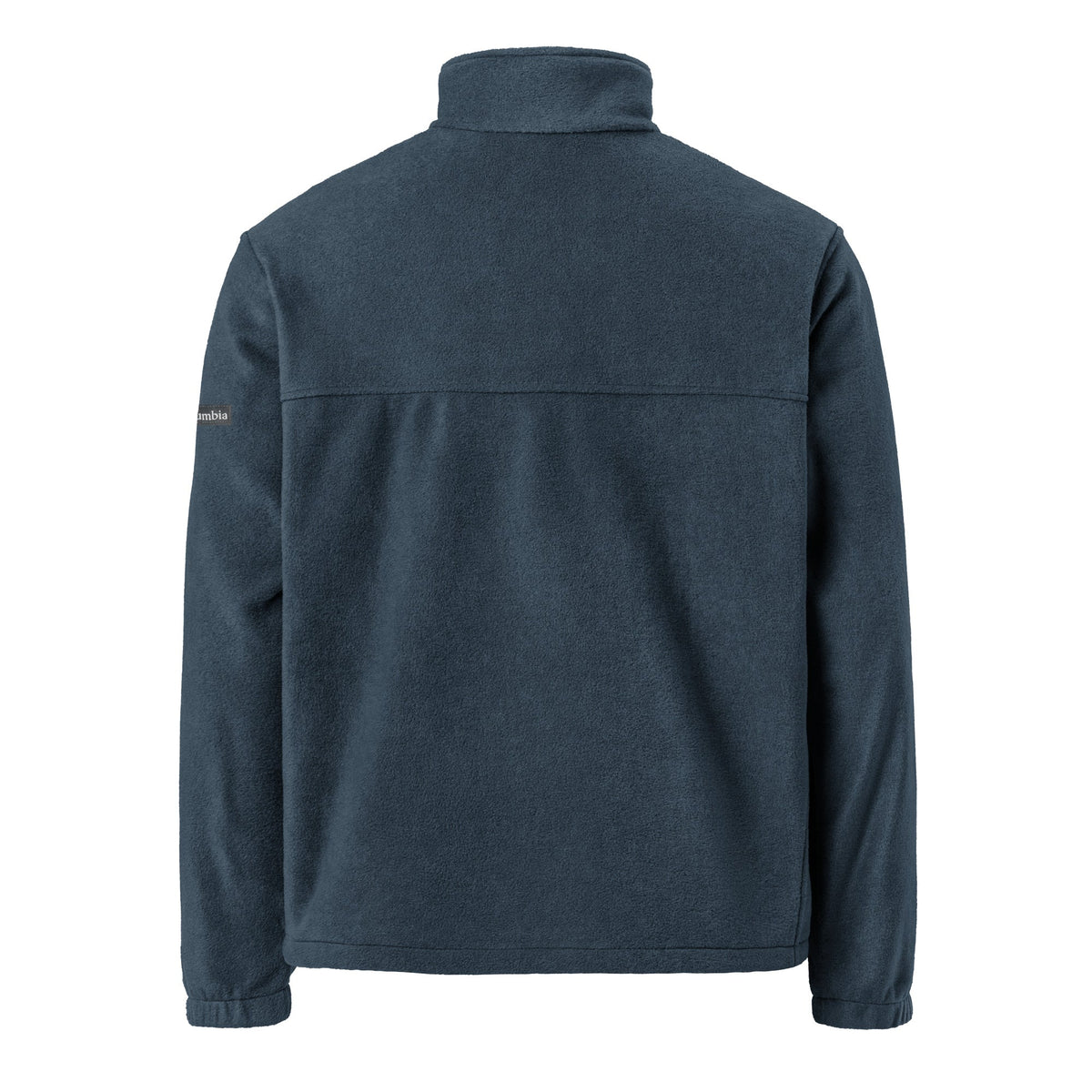 Unisex Columbia fleece jacket - PratSN