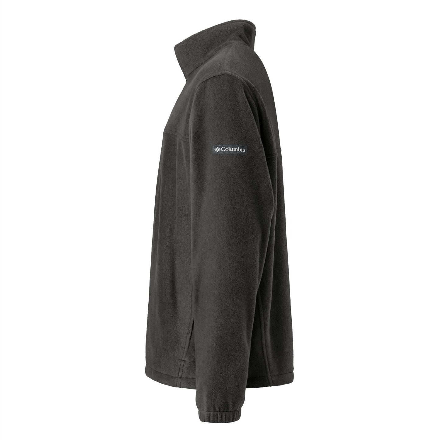 Unisex Columbia fleece jacket - PratSN