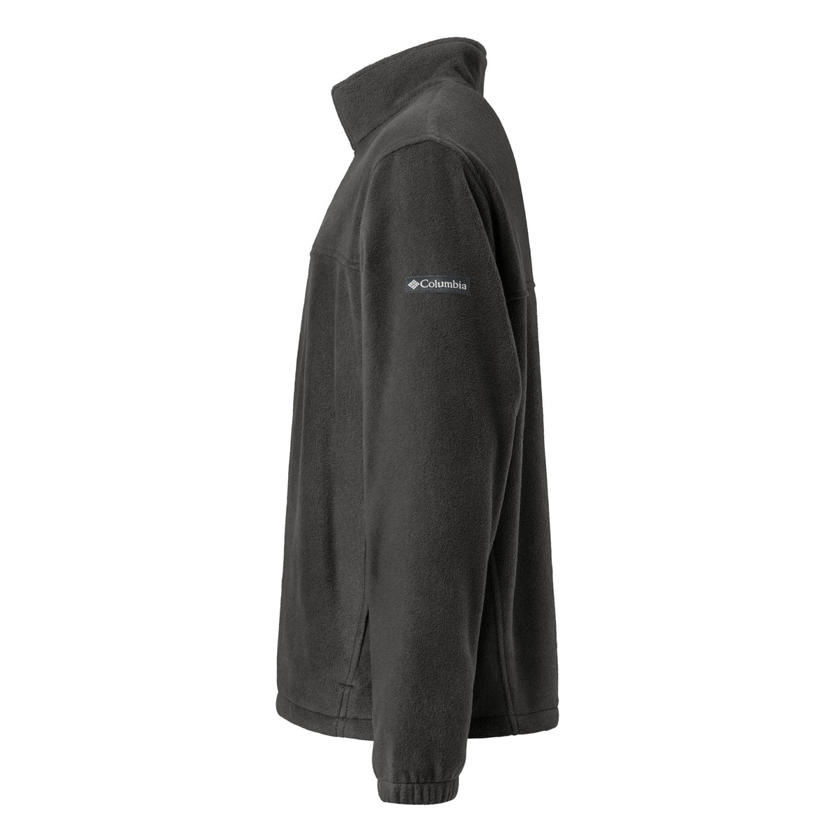 Unisex Columbia fleece jacket - PratSN