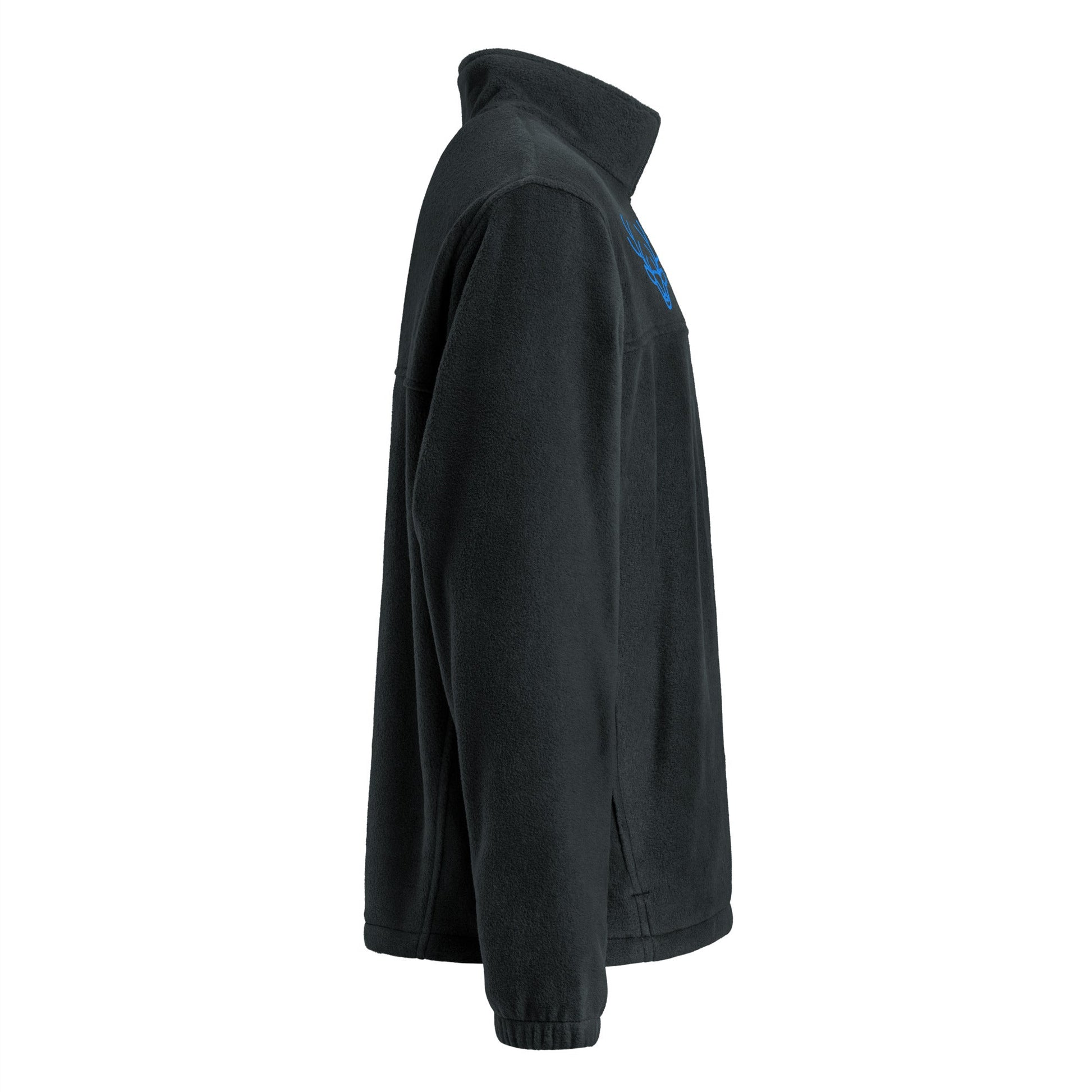 Unisex Columbia fleece jacket - PratSN