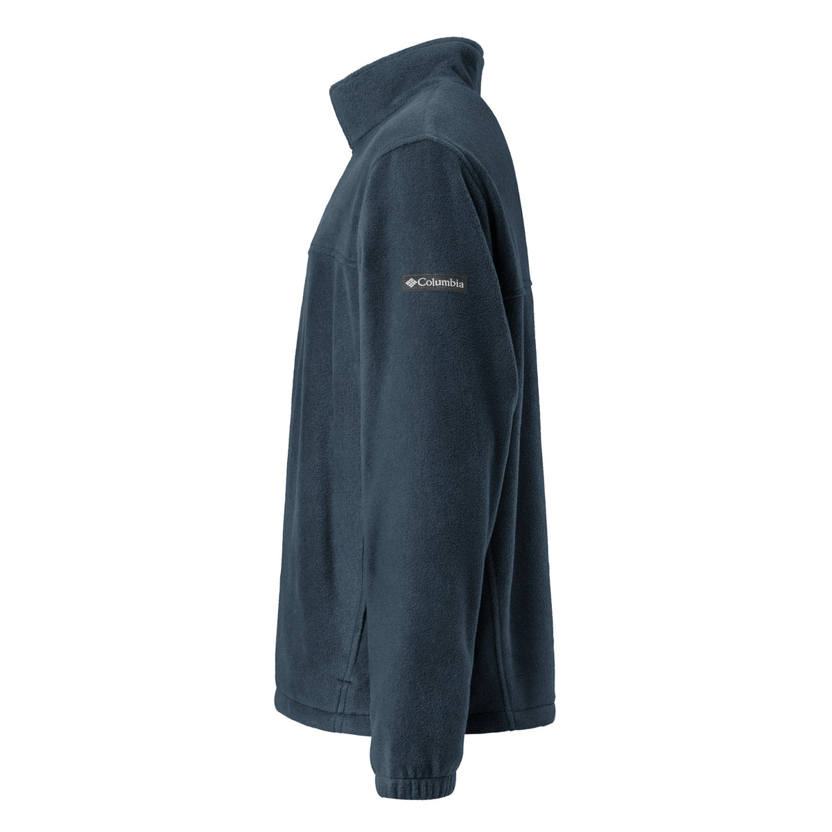 Unisex Columbia fleece jacket - PratSN