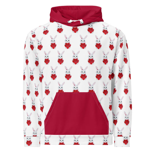 Unisex cotton hoodie - PratSN