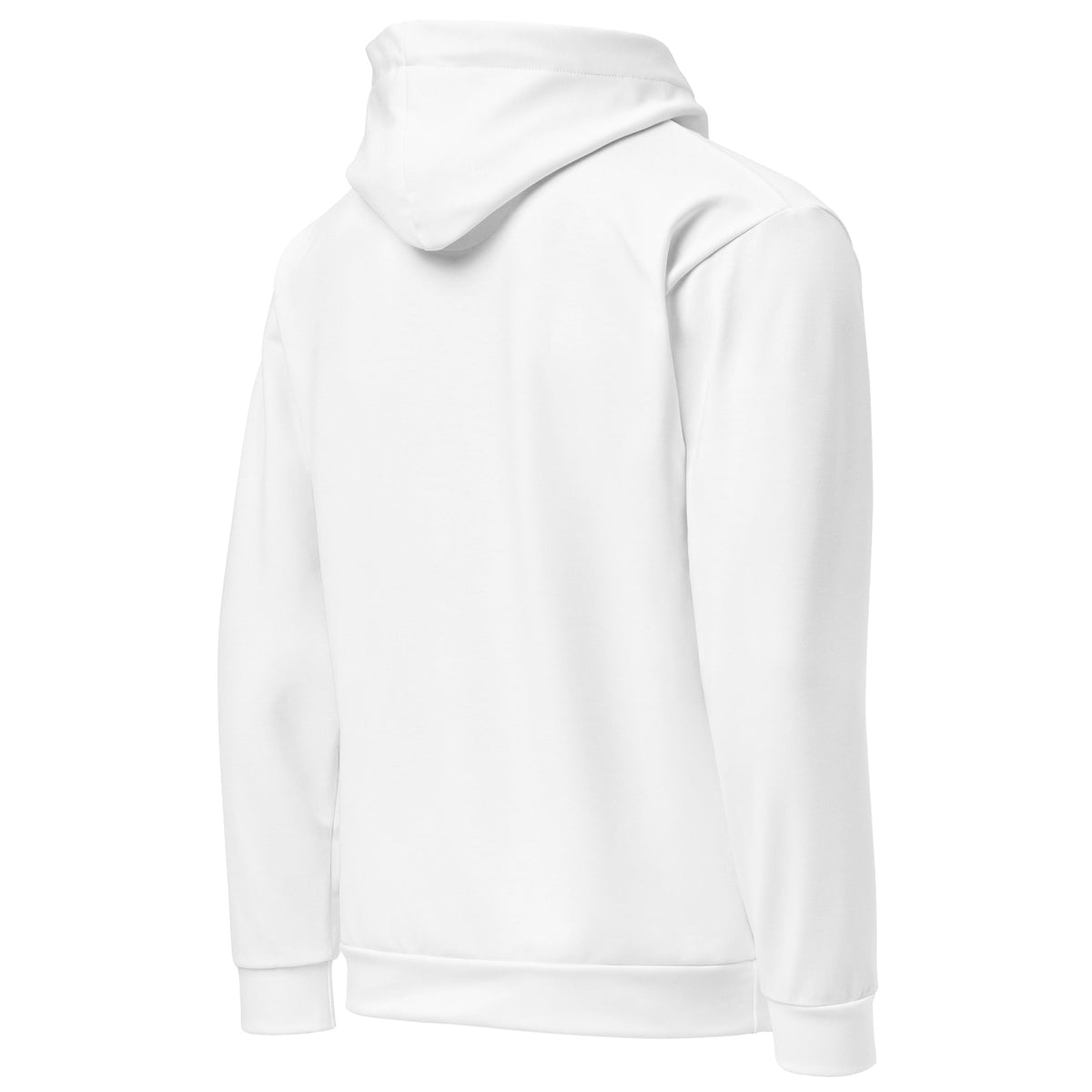 Unisex cotton hoodie - PratSN