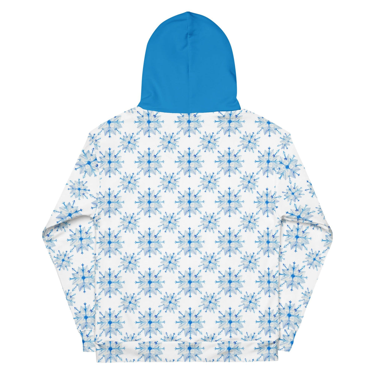 Unisex cotton hoodie Autumn Hoodie - PratSN