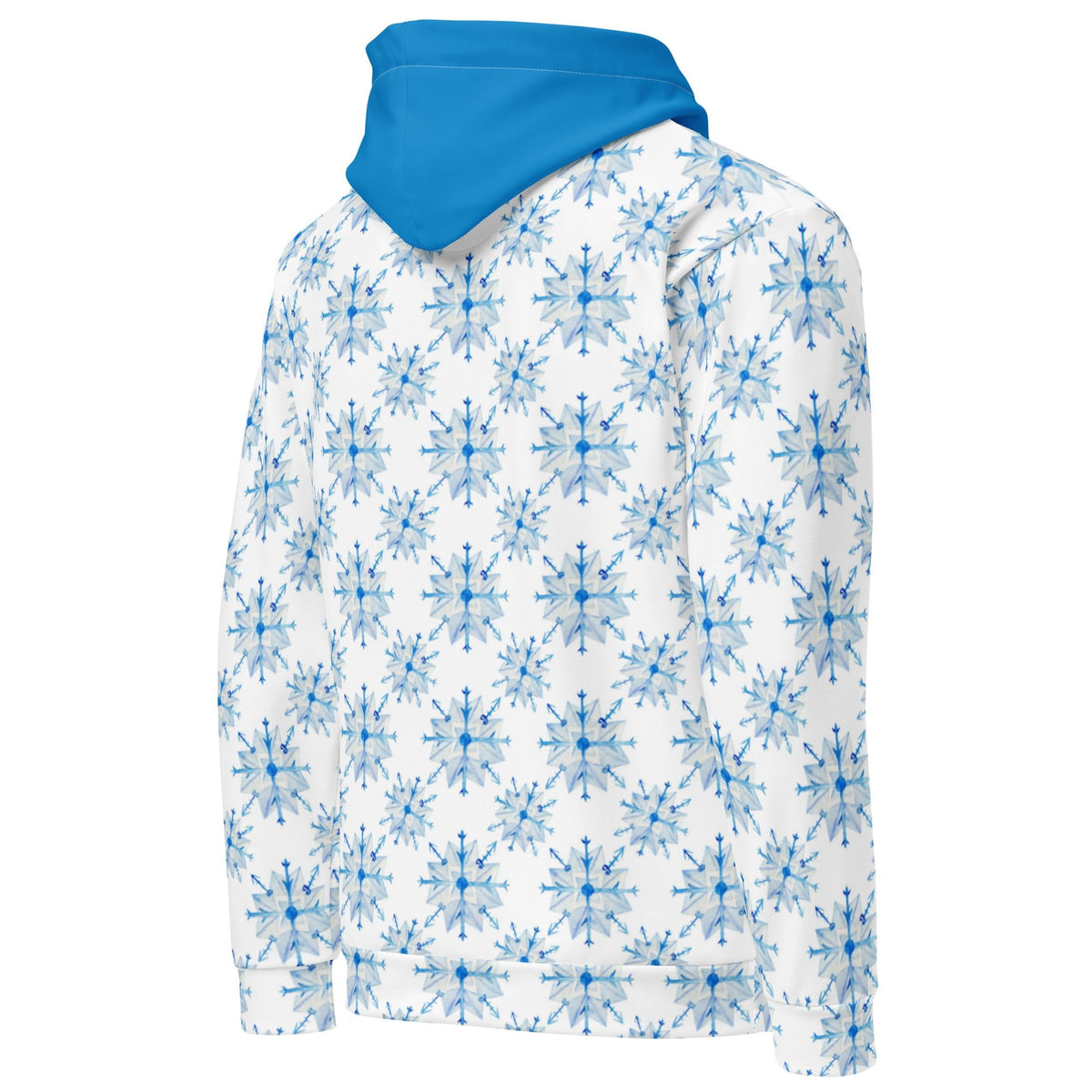 Unisex cotton hoodie Autumn Hoodie - PratSN