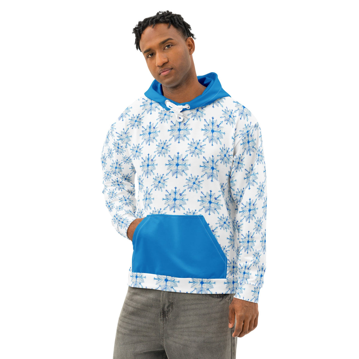 Unisex cotton hoodie Autumn Hoodie - PratSN