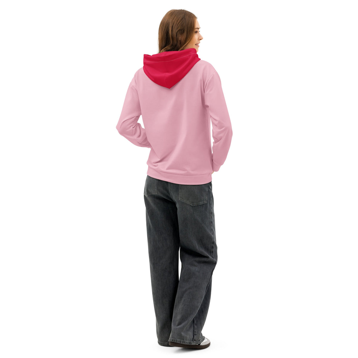 Unisex cotton hoodie Autumn Hoodie - PratSN