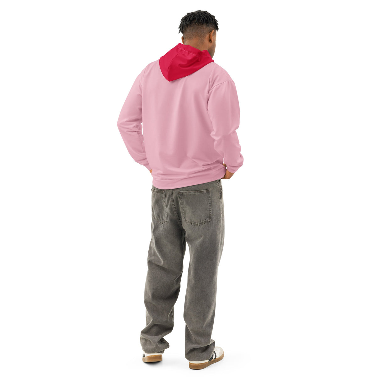 Unisex cotton hoodie Autumn Hoodie - PratSN