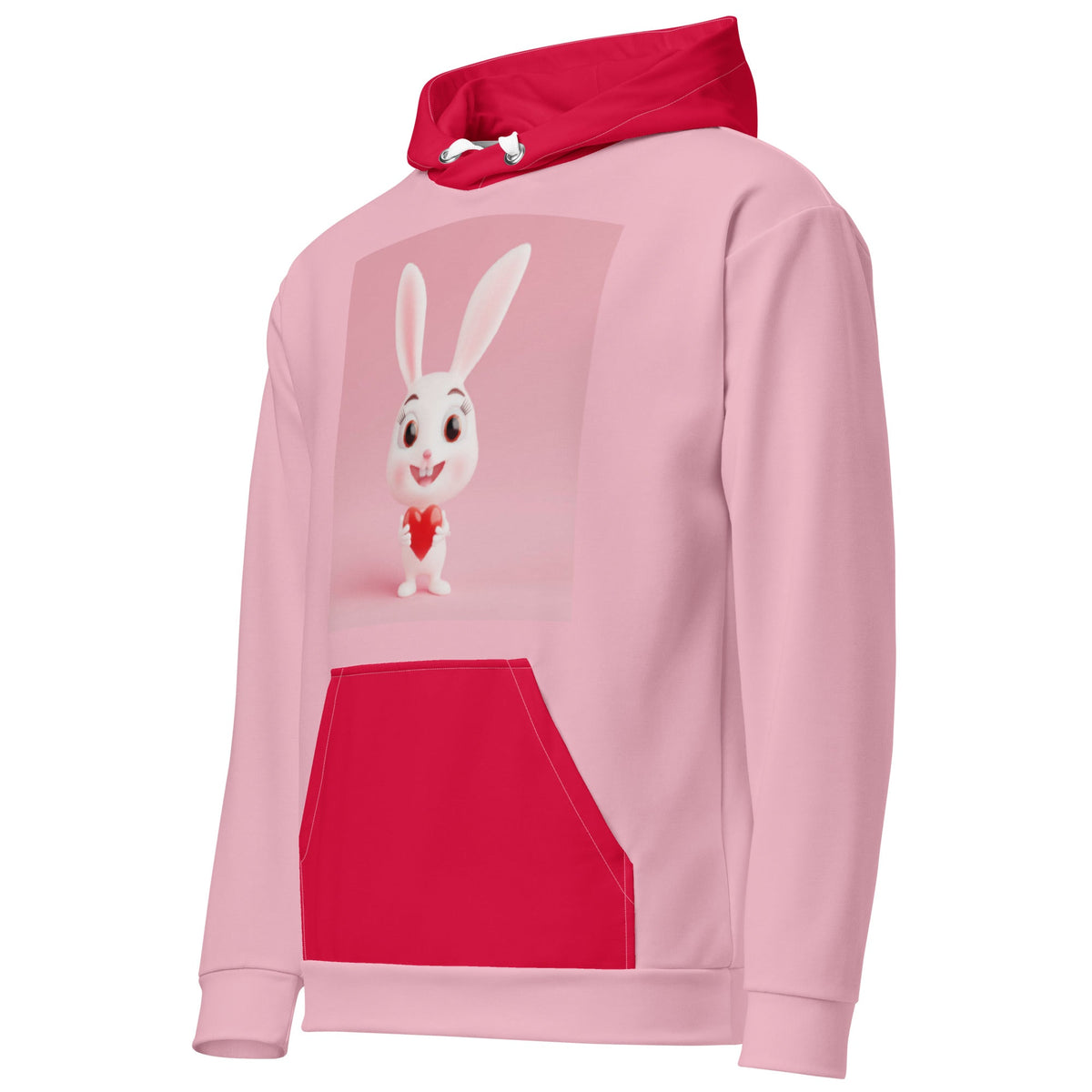 Unisex cotton hoodie Autumn Hoodie - PratSN