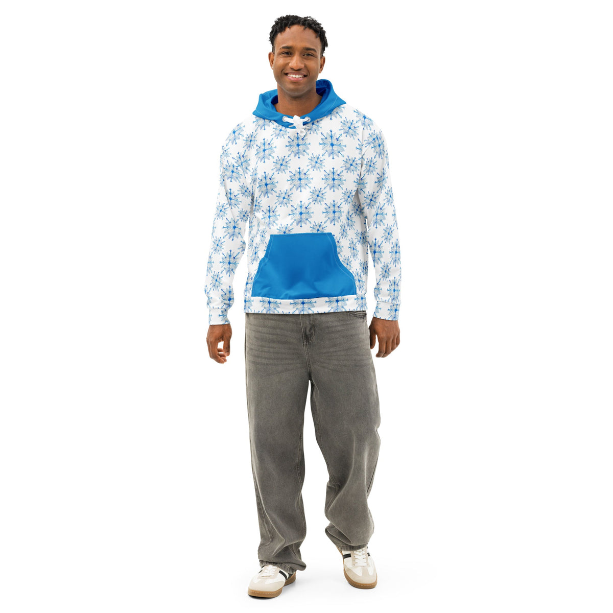 Unisex cotton hoodie Autumn Hoodie - PratSN
