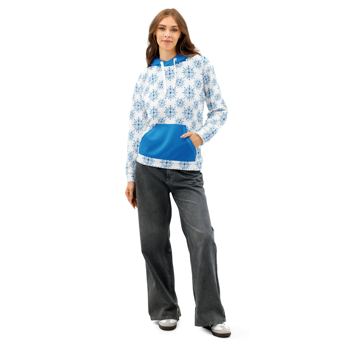 Unisex cotton hoodie Autumn Hoodie - PratSN