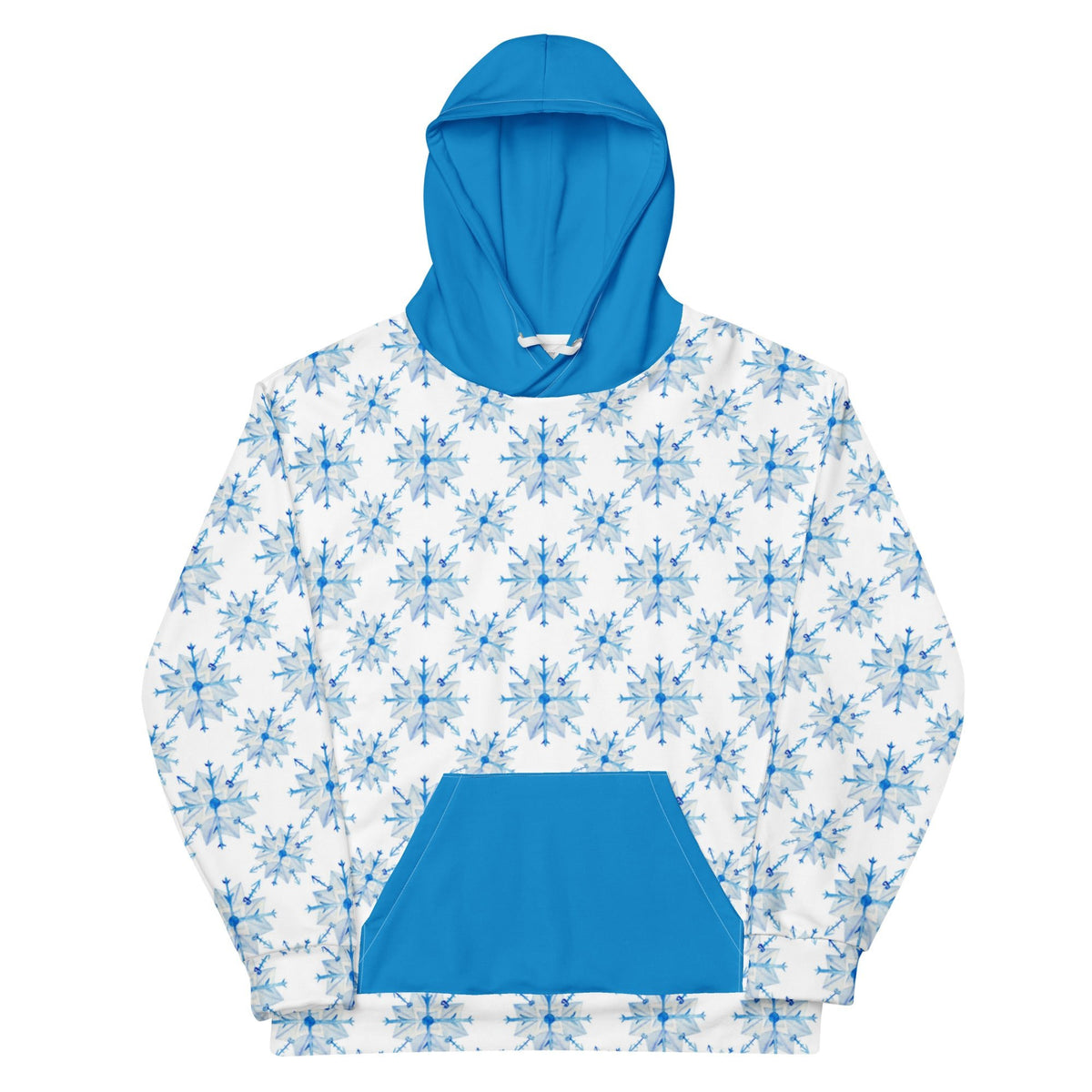 Unisex cotton hoodie Autumn Hoodie - PratSN