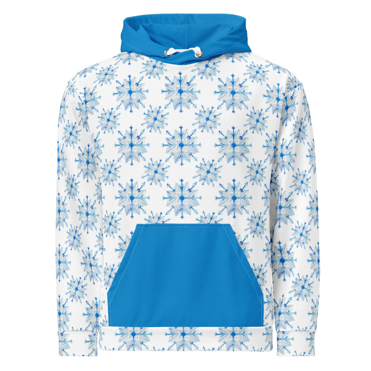 Unisex cotton hoodie Autumn Hoodie - PratSN