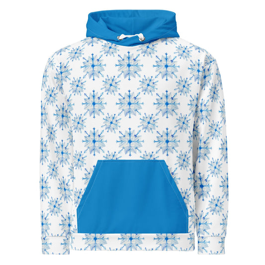 Unisex cotton hoodie Autumn Hoodie - PratSN