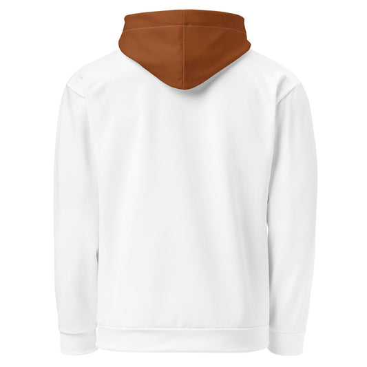 Unisex cotton hoodie Autumn Hoodie - PratSN