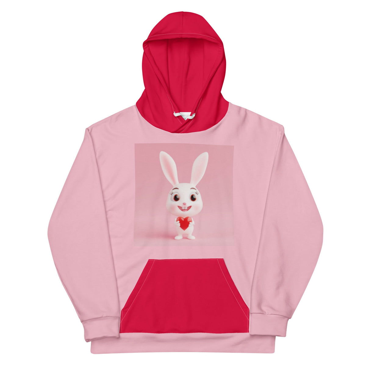 Unisex cotton hoodie Autumn Hoodie - PratSN