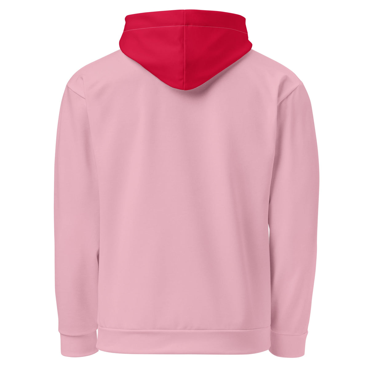 Unisex cotton hoodie Autumn Hoodie - PratSN