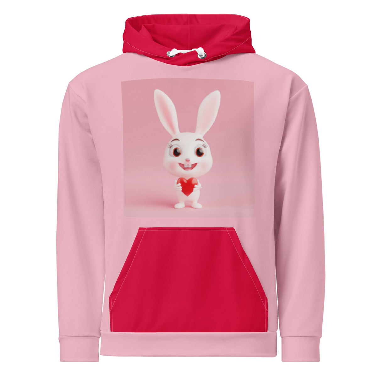 Unisex cotton hoodie Autumn Hoodie - PratSN