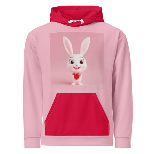 Unisex cotton hoodie Autumn Hoodie - PratSN