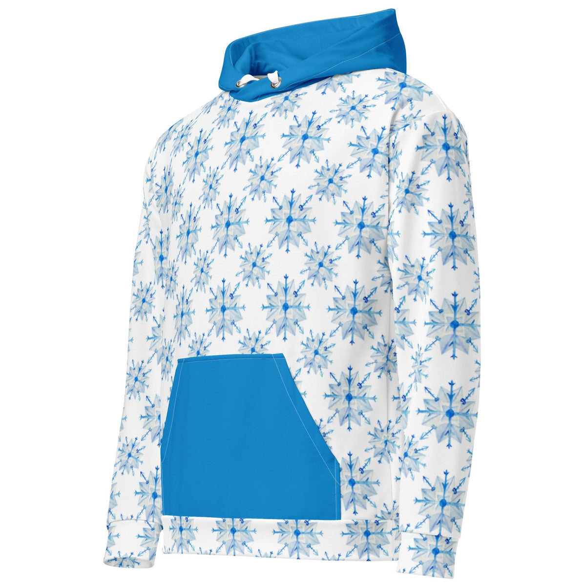 Unisex cotton hoodie Autumn Hoodie - PratSN