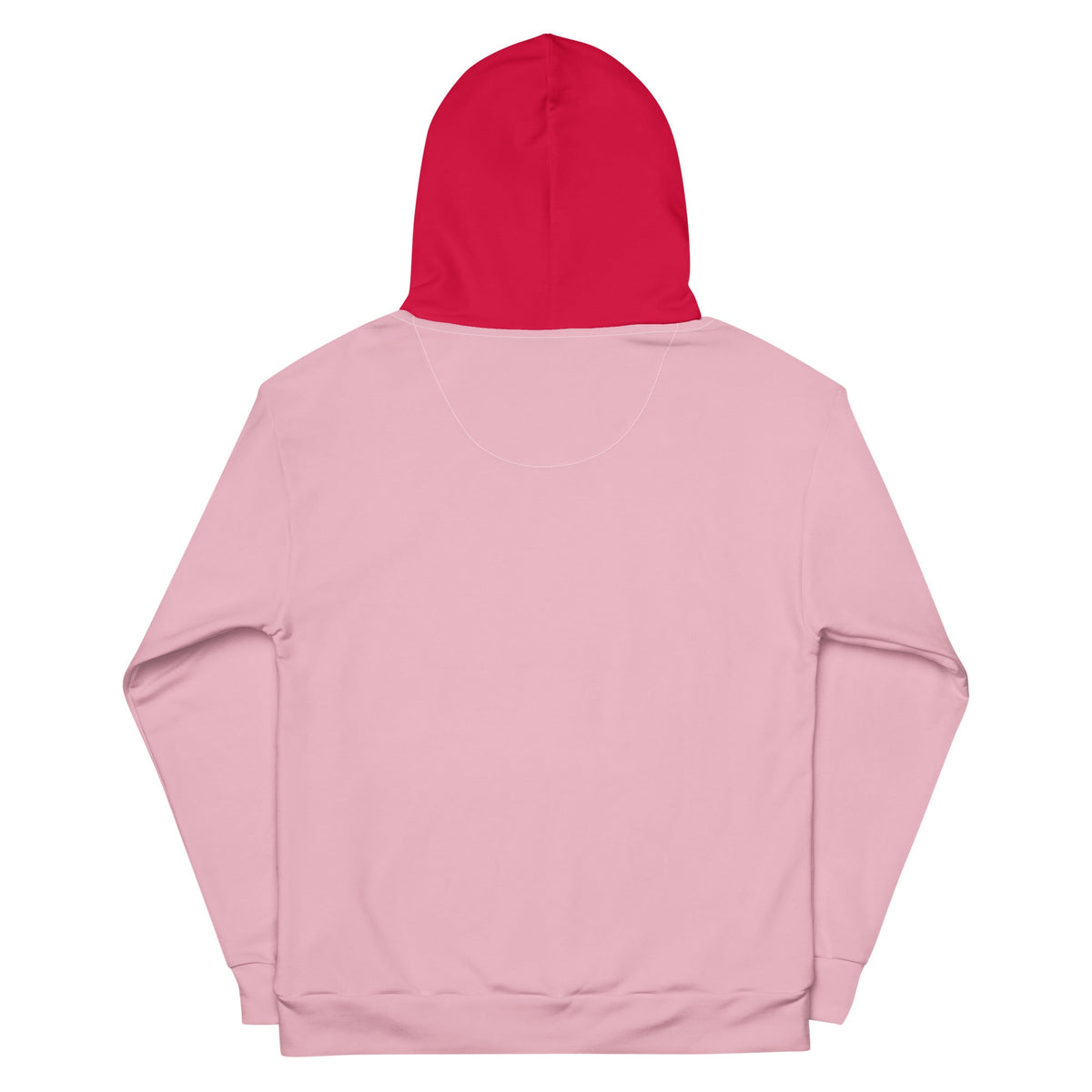 Unisex cotton hoodie Autumn Hoodie - PratSN
