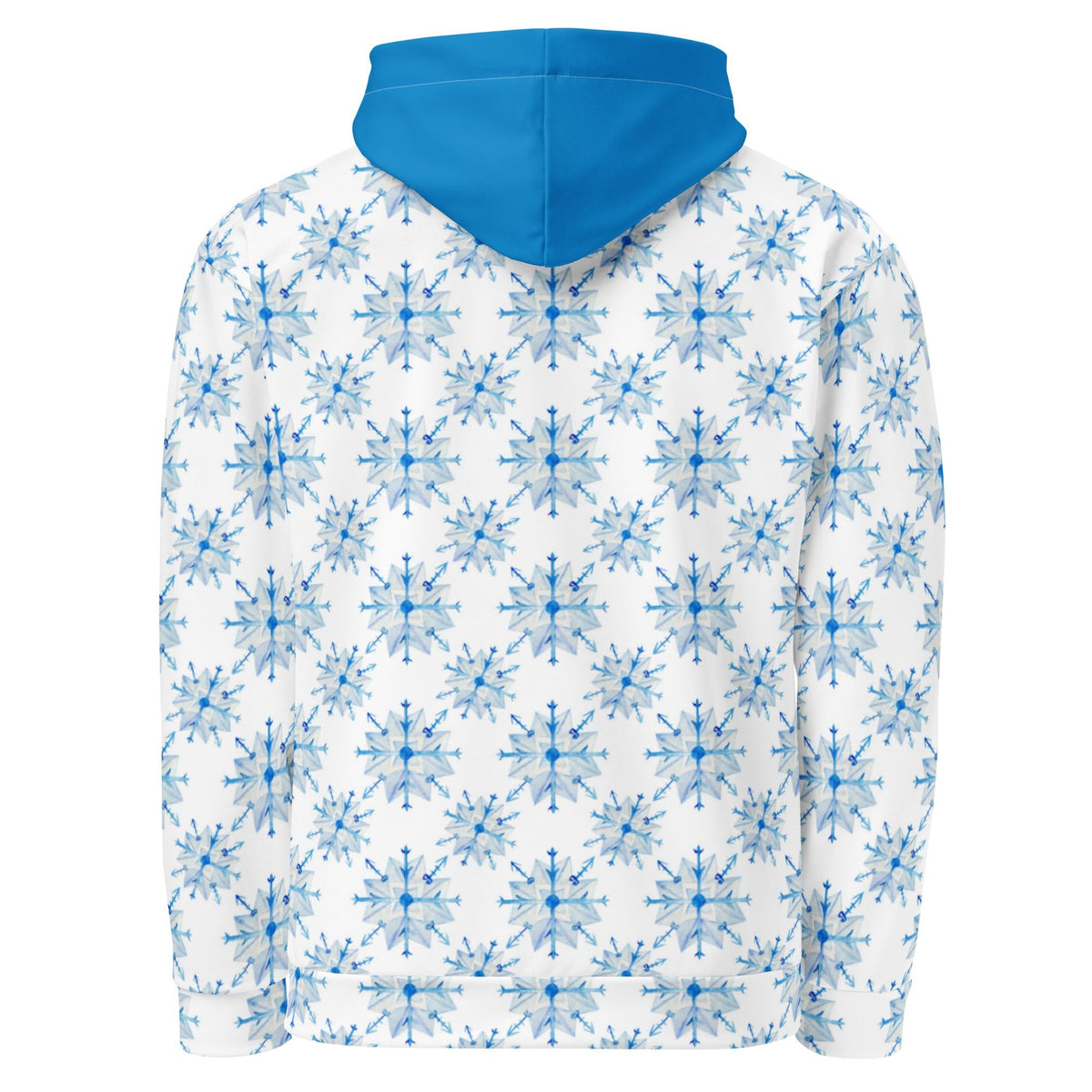 Unisex cotton hoodie Autumn Hoodie - PratSN