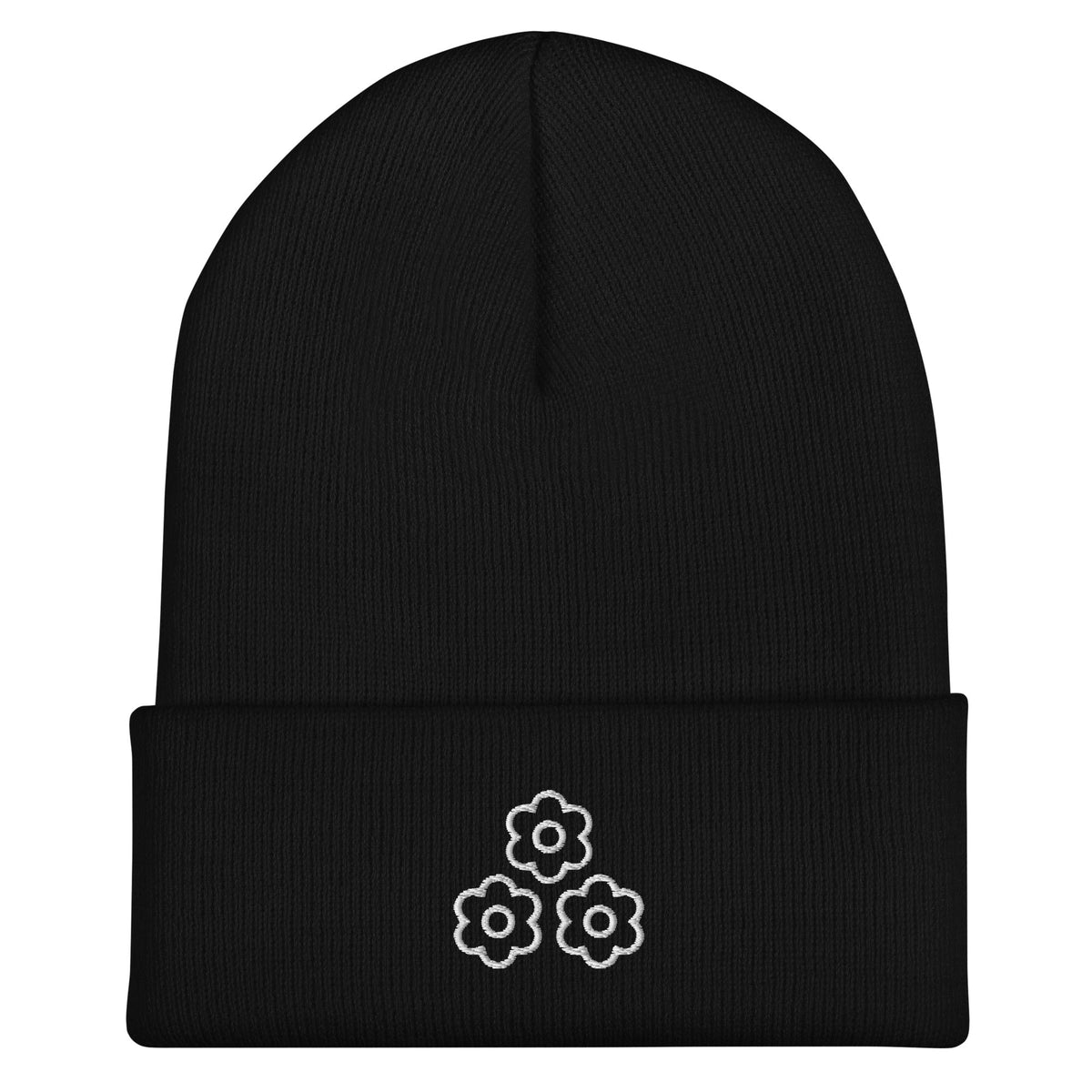 Unisex Cuffed Beanie - PratSN