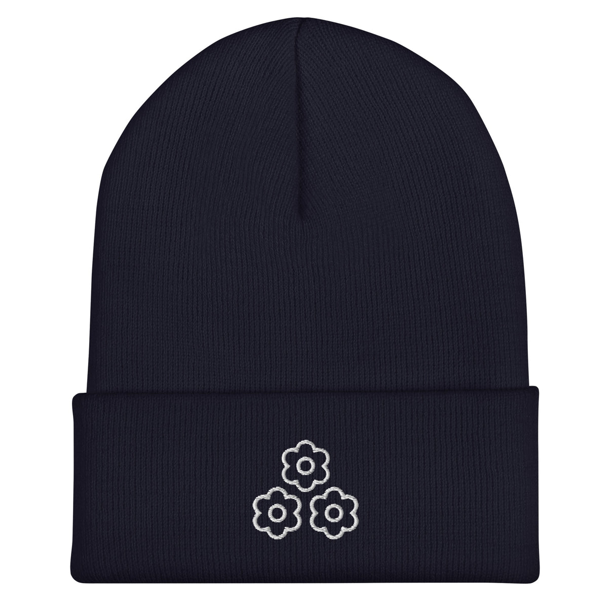 Unisex Cuffed Beanie - PratSN