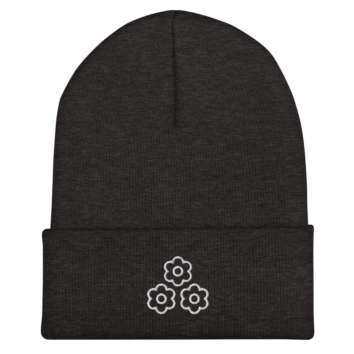 Unisex Cuffed Beanie - PratSN