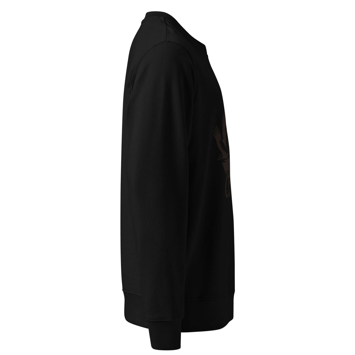 Unisex eco sweatshirt - PratSN