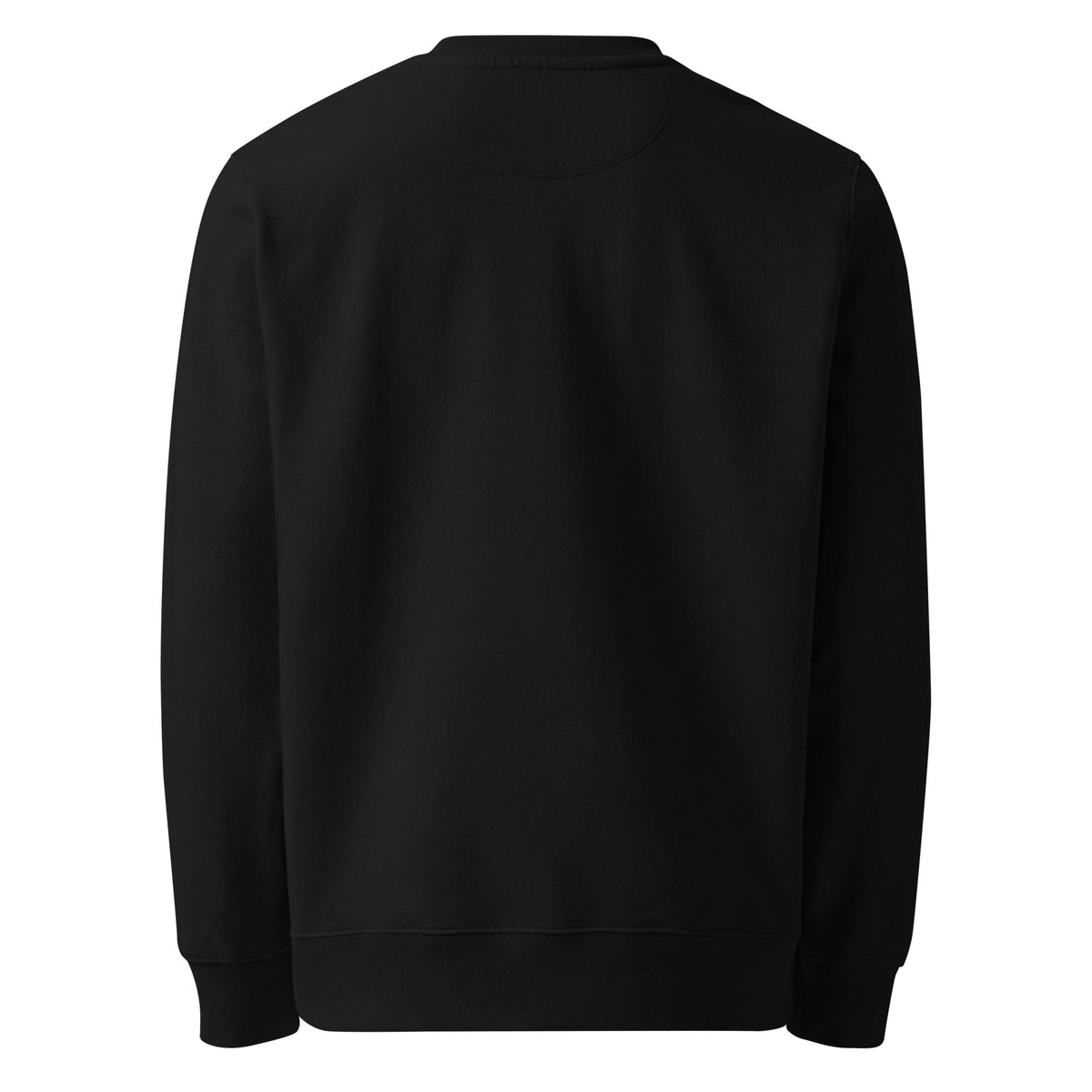 Unisex eco sweatshirt - PratSN