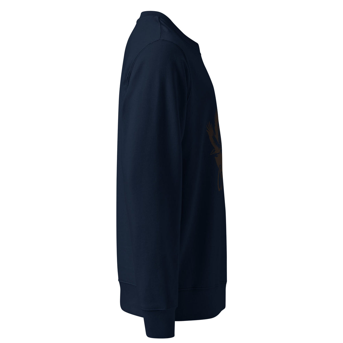 Unisex eco sweatshirt - PratSN
