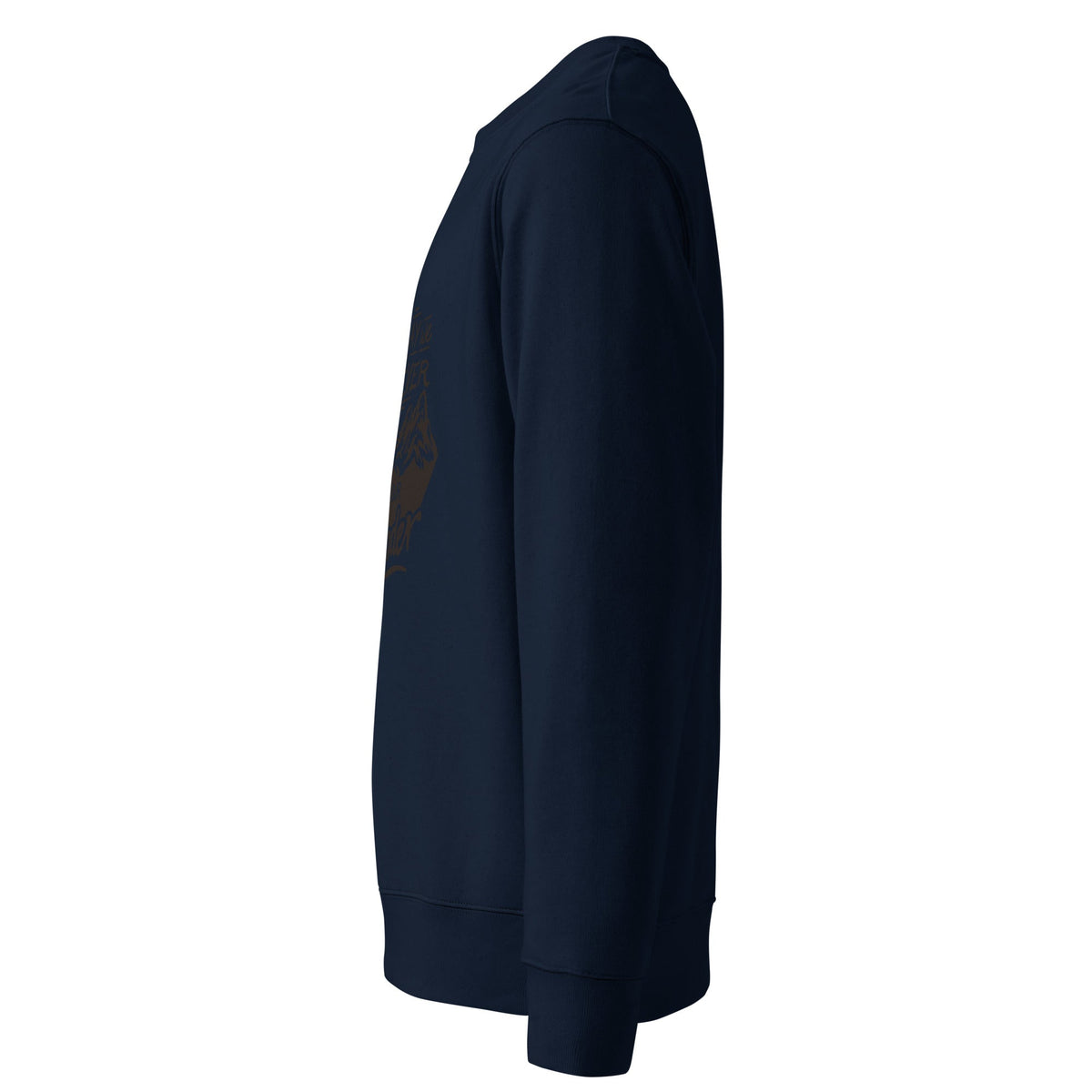 Unisex eco sweatshirt - PratSN