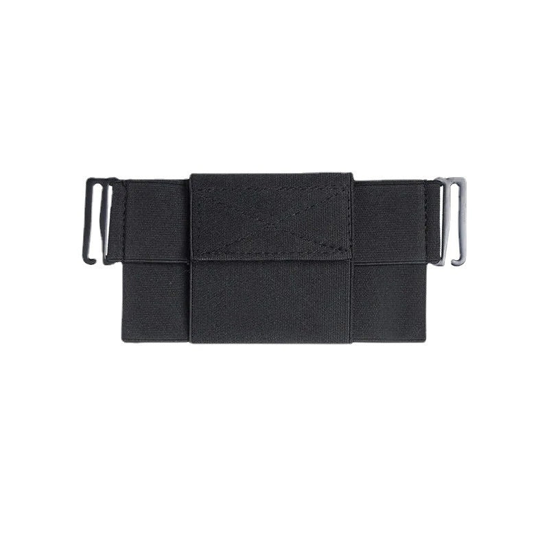 Unisex Fitness Mini Fanny Bag Waist Pouch Belt Pouch Waterproof Outdoor Sports Running Phone Bags - PratSN